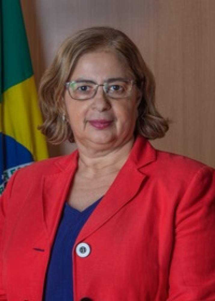 Ministra das Mulheres realiza evento em Andradina