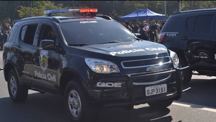 Acusado de tráfico é preso pelo GOE de Araçatuba ao confundir policial com cliente, alvo de repressão ao crime bairro São José