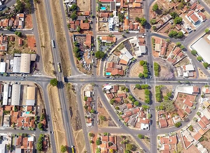 Governo em Ação: Avenida Bandeirantes enfim ganhará trevo com a Rodovia Integração em Andradina