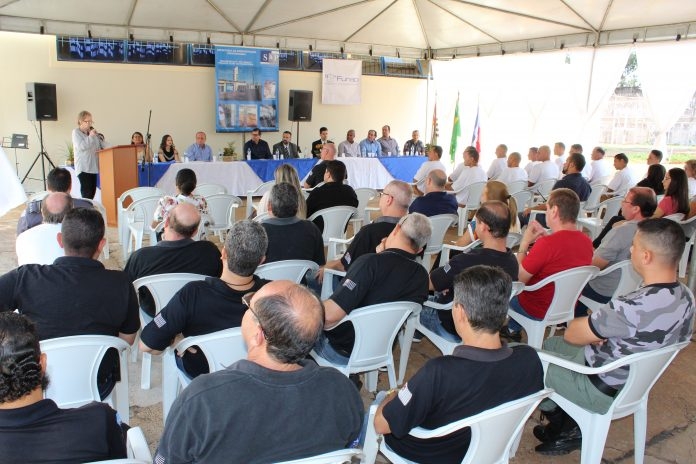 Hospital Auxiliadora de Três Lagoas recebe doação da empresa Gazin