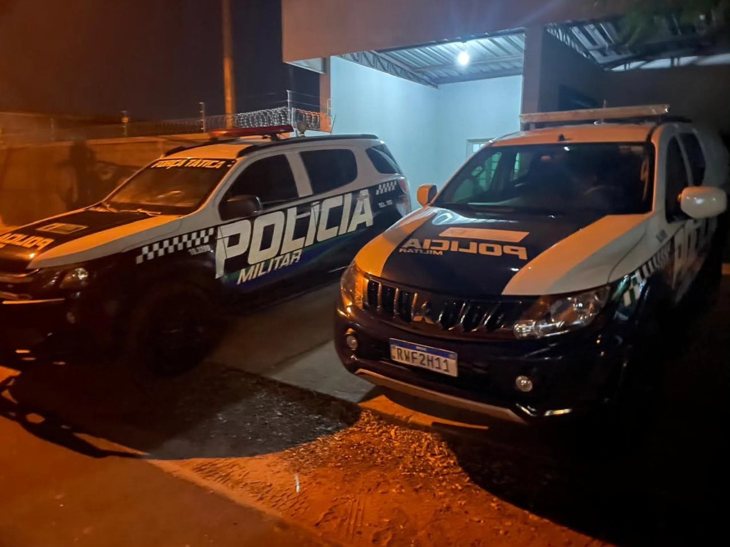 Polícia Civil de Três Lagoas investiga mulher é estuprada e levada para matagal na região dos “predinhos”