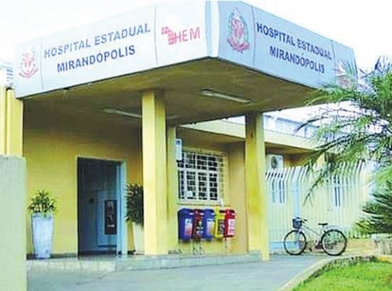 Em Mirandópolis Associação Hospitalar rebate acusações e afirma: “Não somos assassinos”