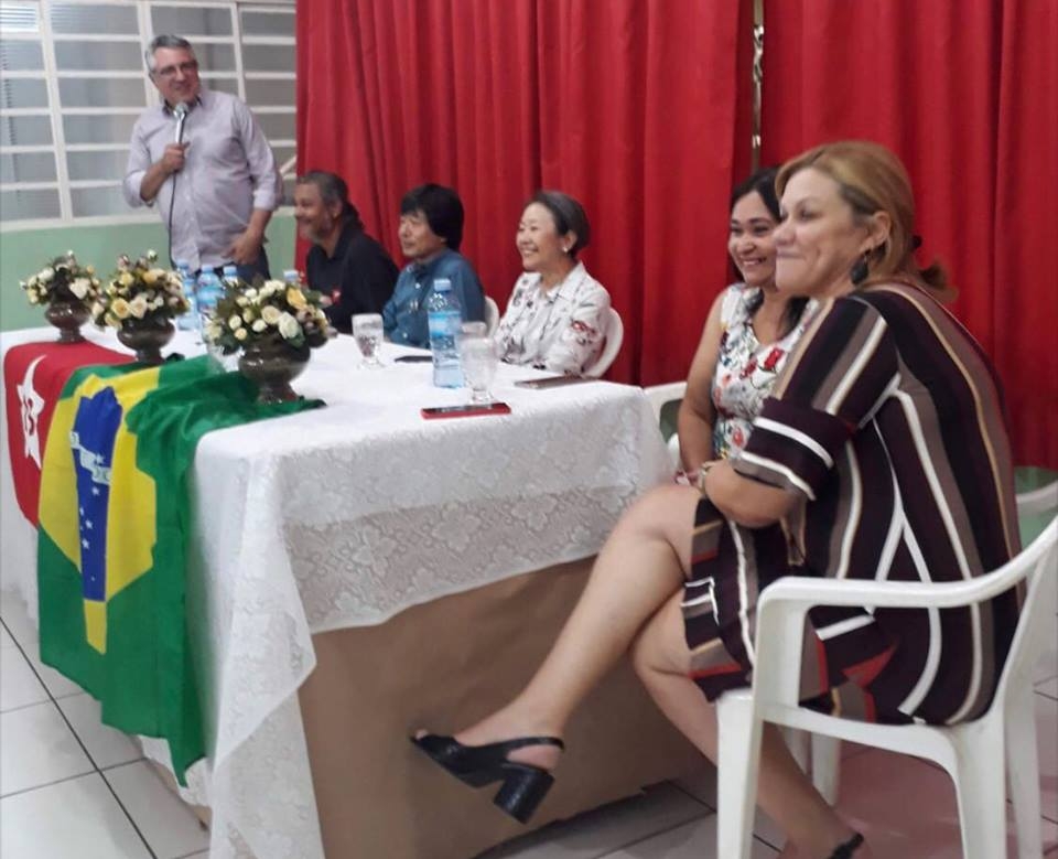 Prefeito de Pereira Barreto vistoria novo veículo de transporte para a saúde municipal e ambulância reformada
