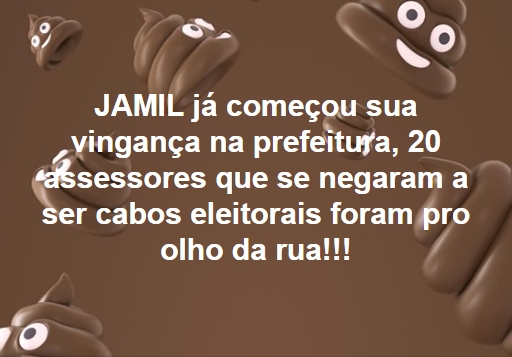 Novo assessor do Mario Gay na Câmara de Andradina seria um laranja ?