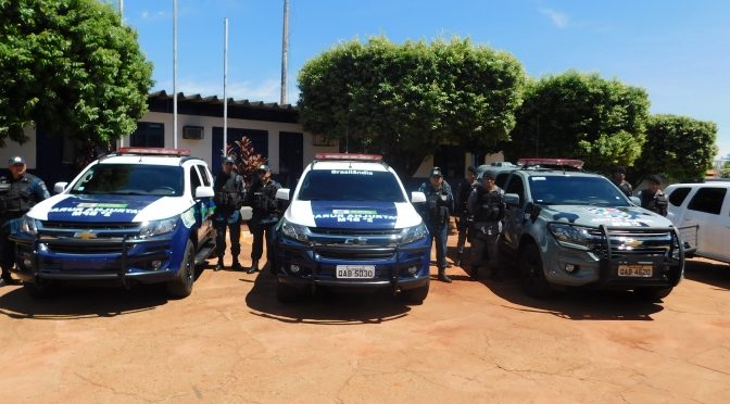 Agentes da Penitenciária 2 de Mirandópolis apreendem 345 gramas de maconha em cookies e chocolate em pó