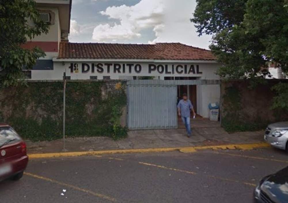 1º DP de Birigui identifica estelionatários que deram golpe de 26 mil reais contra um idoso