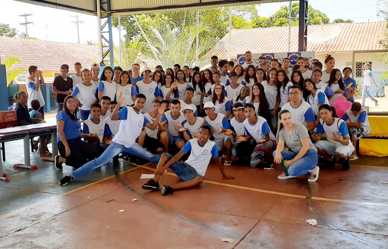 Polícia Mirim de Pereira Barreto realizou inscrições para Jovem Aprendiz