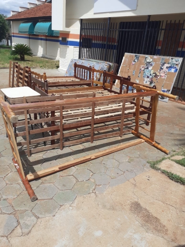 Casa de acolhimento provisório será desativada em Andradina
