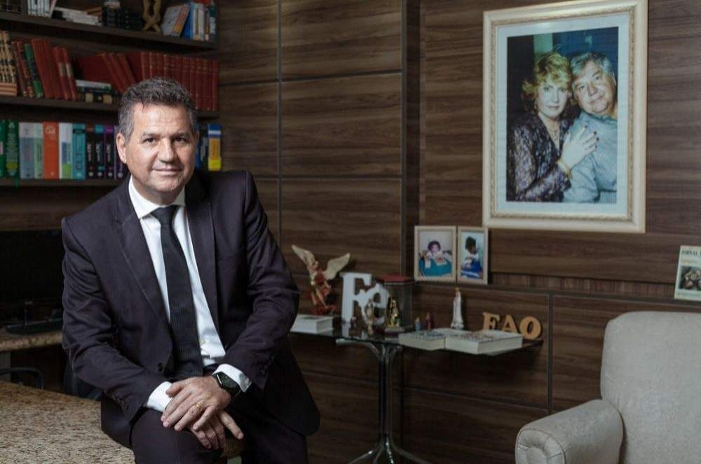 Advogado Fábio Obici renuncia a presidência da OSS Irmandade Santa Casa de Andradina