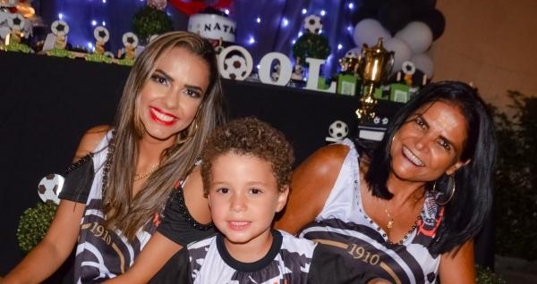 Margareth Lopes venceu obstáculos e se orgulha de ter criado a filha sozinha em Três Lagoas