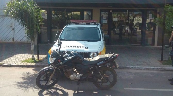 Polícia Militar Rodoviária de Andradina iniciou registro de ocorrências eletrônicas