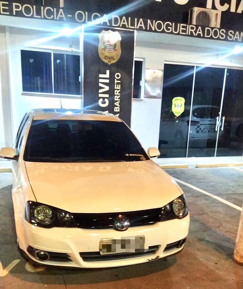 Polícia Militar de Pereira Barreto prende em flagrante montador por embriaguez ao volante e tráfico de drogas