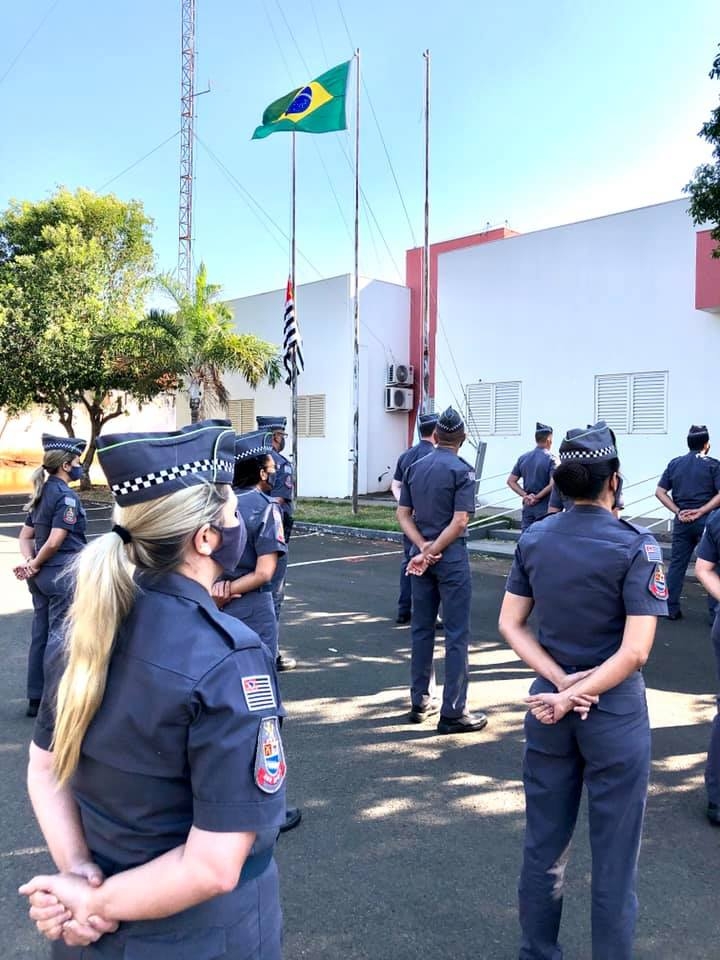 28º BATALHÃO DE ANDRADINA: NOTA ALUSIVA AO DIA DO SOLDADO