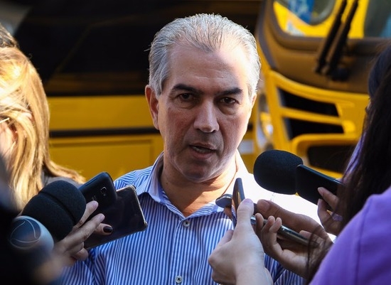 Prefeitura de Andradina deve ficar cinco dias fechada