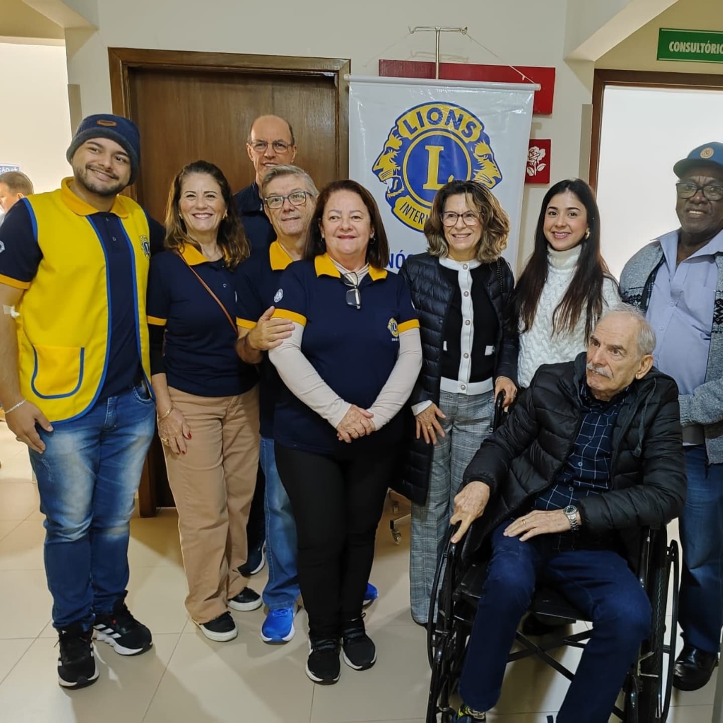SANTA CASA DE DRACENA ENTREGA CERTIFICADO DE GRATIDÃO A DOADORES DE SANGUE