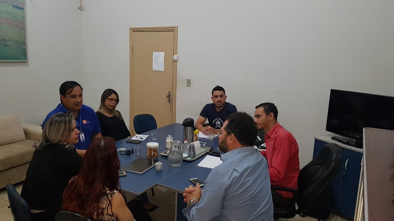 PAT de Pereira Barreto tem vaga de emprego para operador de telemarketing