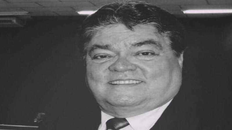 Três Lagoas chora a perda do radialista Romeu Campos Junior vítima de complicações de AVC