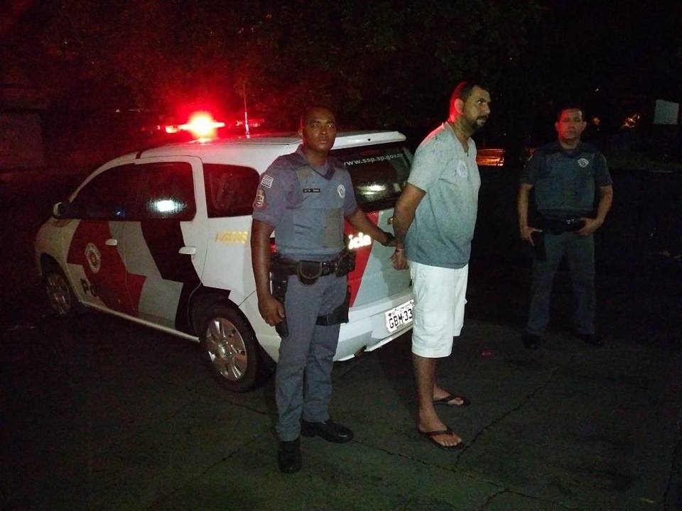 Justiça decreta prisão de 4 envolvidos em assalto que acabou com dois PMs baleados em Araçatuba
