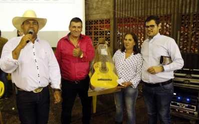 Presidente Venceslau celebra 92 anos neste domingo