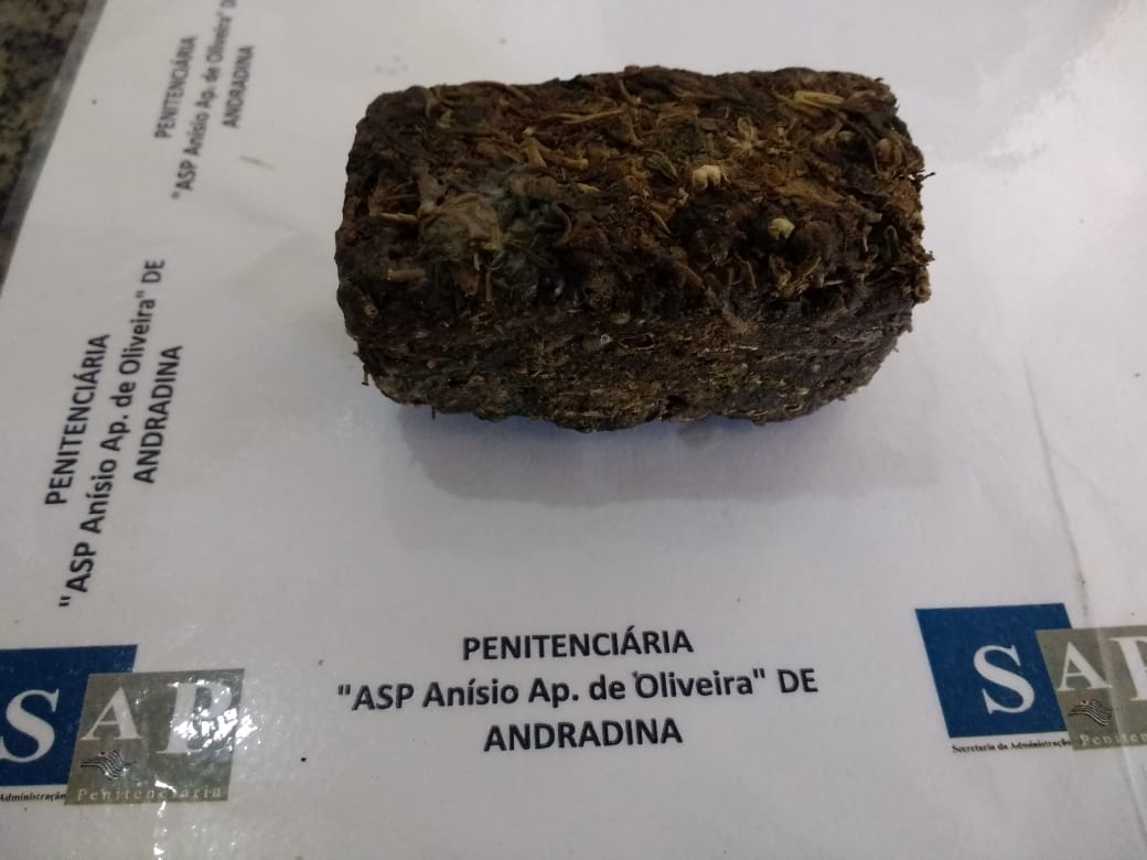 MULHER COM TORNOZELEIRA ELETRÔNICA É PRESA PELA POLÍCIA MILITAR DE ÁGUA CLARA