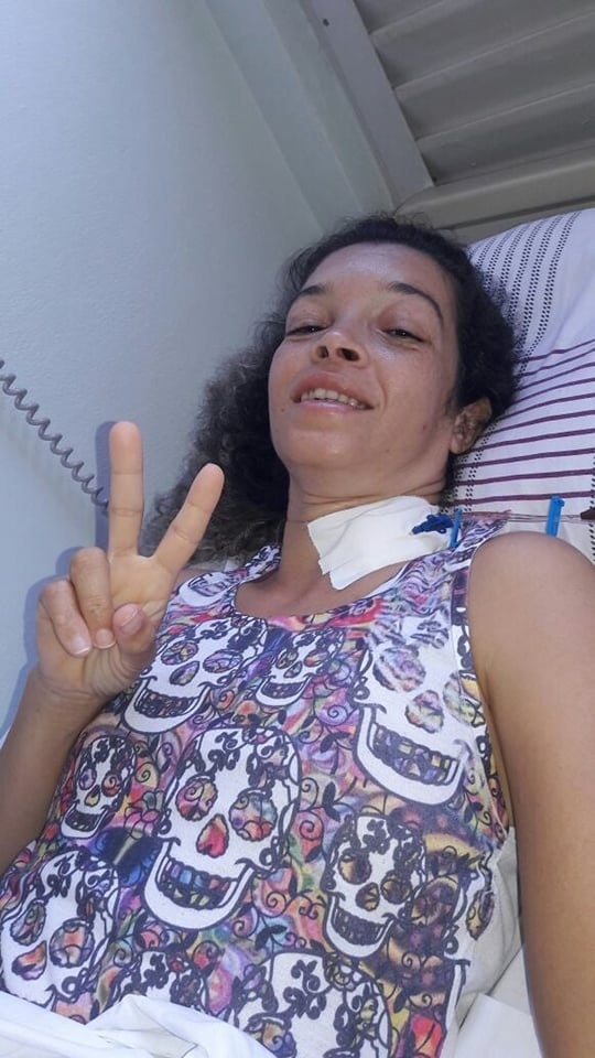 Criança de três anos e a mãe são baleados durante troca de tiros em tentativa de fuga na rodovia General Figueiredo em Dracena