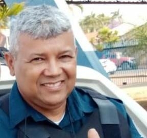 Sargento da Polícia Militar de Três Lagoas morre vítima da Covid-19