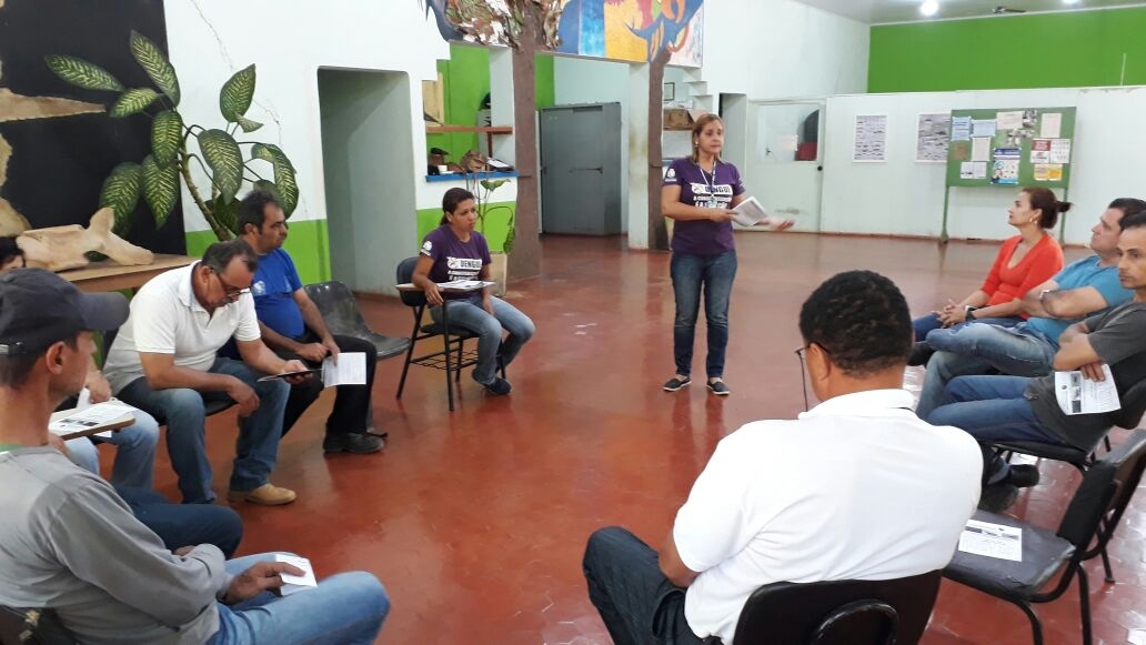 Força Tática de Andradina detém 5 pessoas com munição que seria usada em vingança