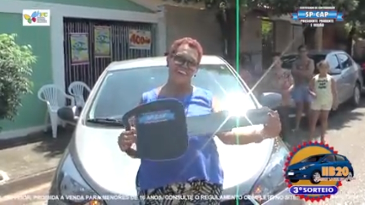 Em Três Lagoas evento beneficente será revertido para Hemodiálise do Auxiliadora