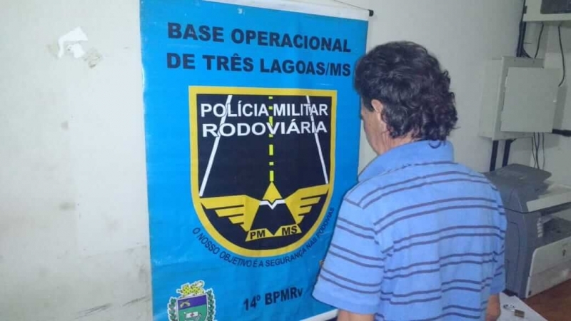 Pastor de Adamantina, acusado de estuprar filha, é preso em Araçatuba