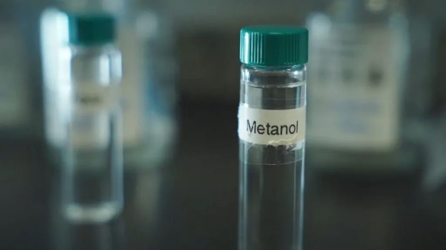 Mesmo sem casos de intoxicação por metanol em Três Lagoas, Vigilância Sanitária emite alerta e intensifica fiscalização