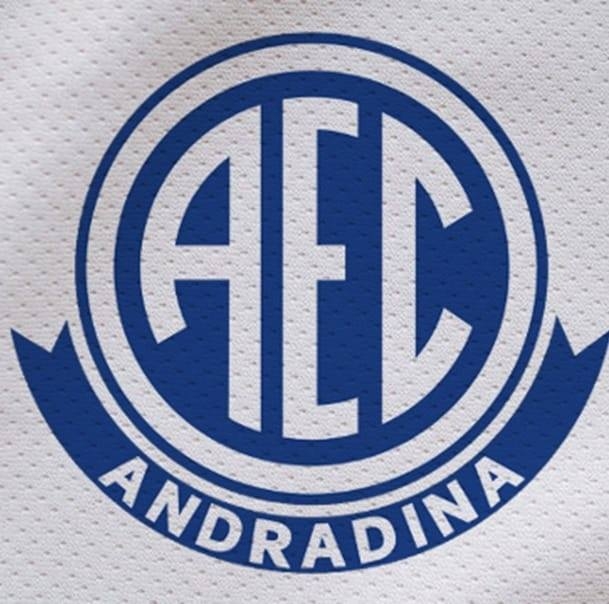 ANDRADINA ESPORTE CLUBE TREINARÁ EM SUZANO