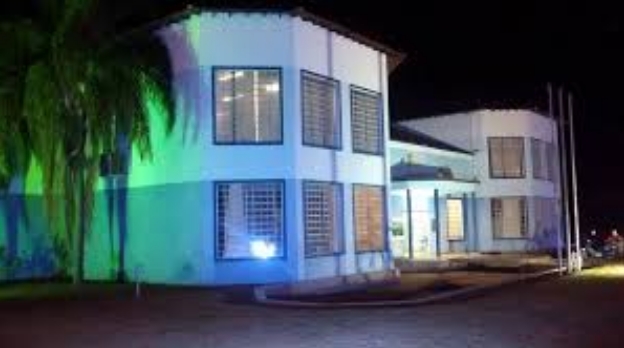 Alunos da Escola Municipal Olintho Mancini visitaram a Câmara de Três Lagoas