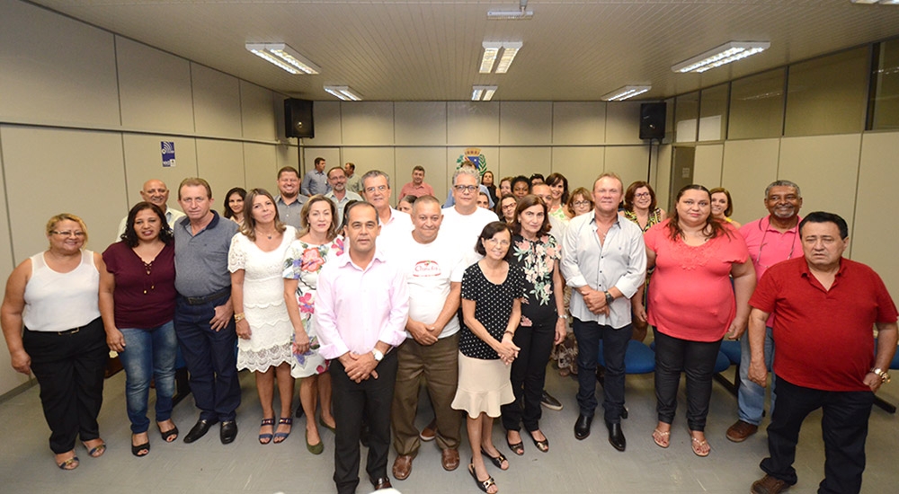 ONGs do Transforma Campinas ganham bicicletas com projeto de parceiros