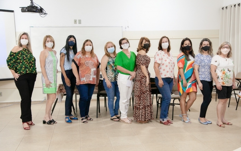 Sesi faz monitoramento na implantação da metodologia de ensino em Andradina