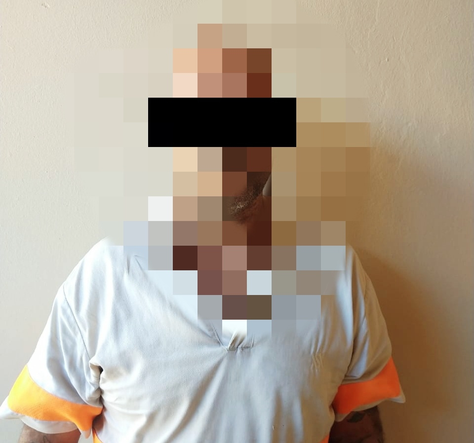 Em Andradina mãe preocupada com a situação da escola municipal Leonor Salomão devido oferecer riscos as crianças e professores