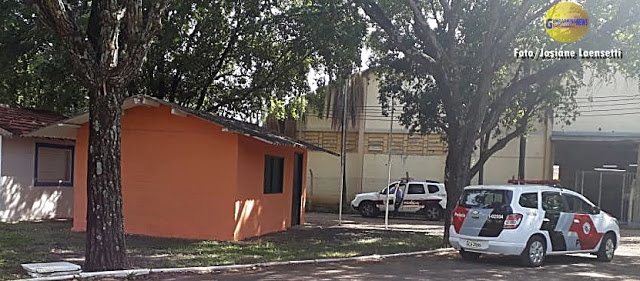 ​Homem é preso pela DIG de Araçatuba por tráfico, no bairro Porto Real