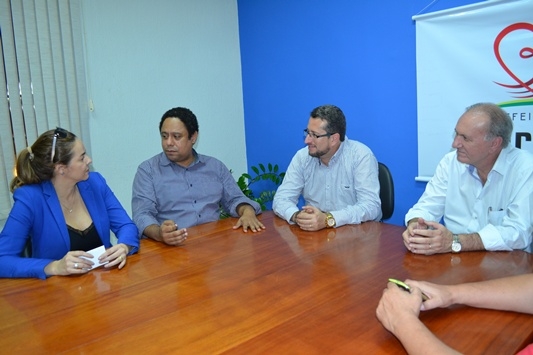 Andradina advogado de Mário Celso diz que negociação com o INCRA ainda é possível