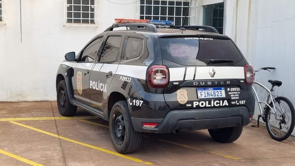 Polícia Civil de Birigui investiga professora acusada de torturar crianças em creche