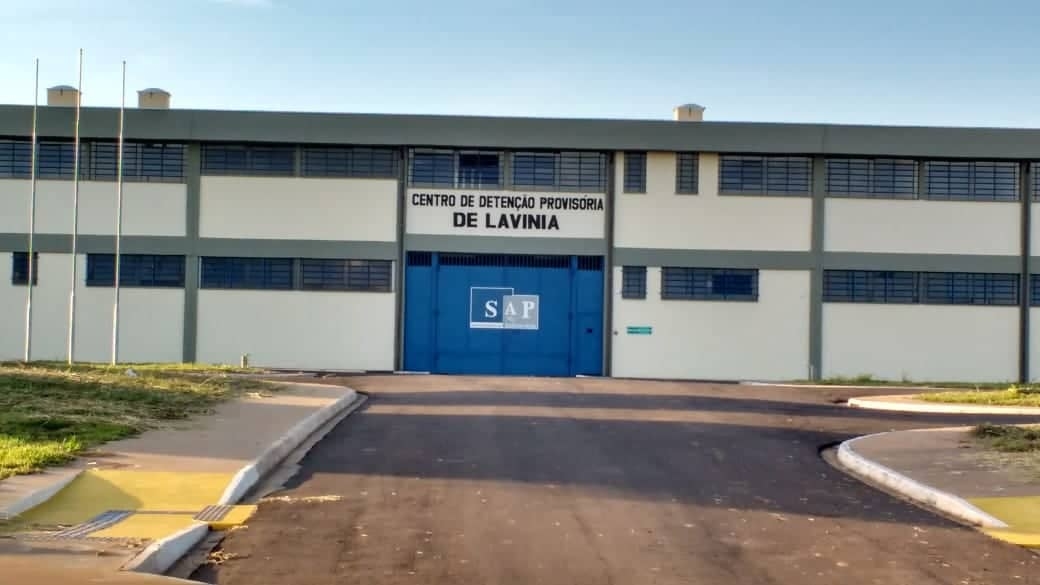 4ª Cia de Tupi Paulista do 25º Batalhão da Policia Militar do Interior realiza solenidade de valorização Policial