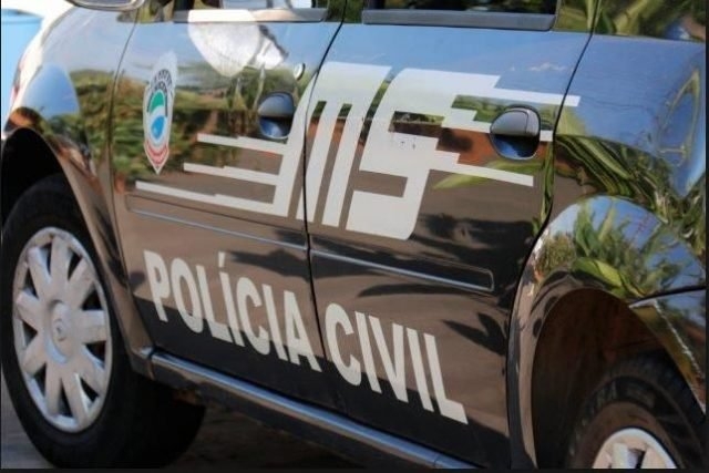 Foragido, membro de organização criminosa é preso pela Polícia Civil em Selvíria