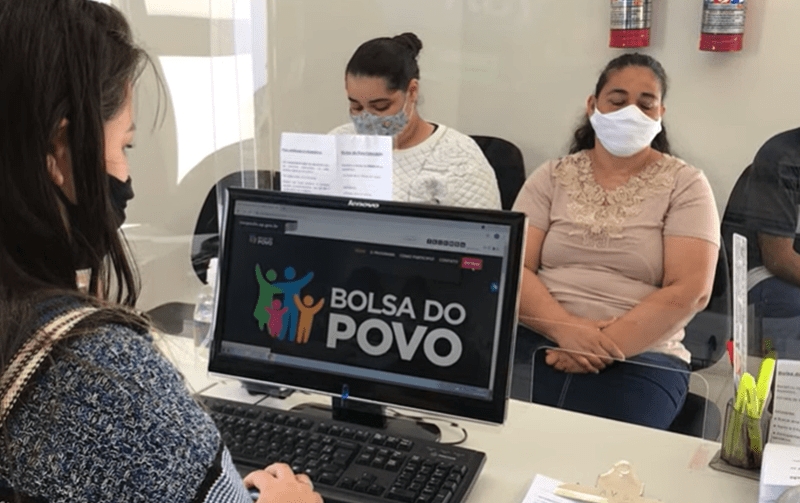 Na Terra do Rei do Gado inscrições para o Bolsa trabalho vão até a sexta (11)