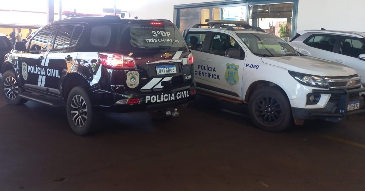 Trabalhador morre após cair de telhado em Três Lagoas
