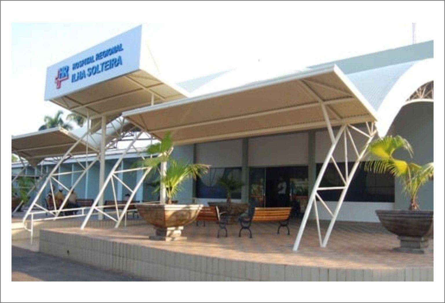UTI DO HOSPITAL REGIONAL DE ILHA SOLTEIRA CONSEGUE CREDENCIAMENTO DEFINITIVO