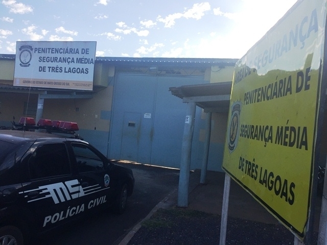 POLÍCIA PROCURA HOMEM QUE ROUBOU AGÊNCIA BANCÁRIA E CLIENTES EM NOVA INDEPENDÊNCIA