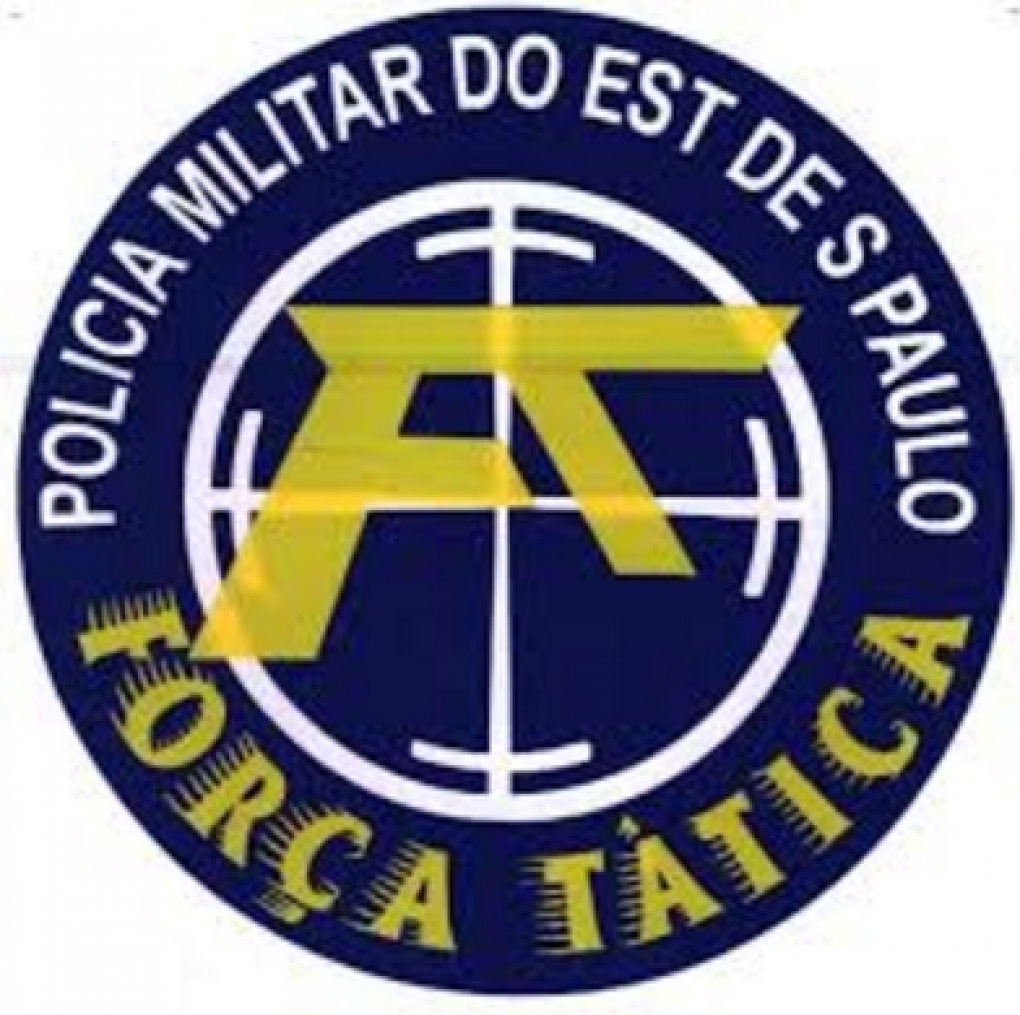 Força Tática de Andradina prende traficante após denúncia anônima no Jardim Santa Cecília