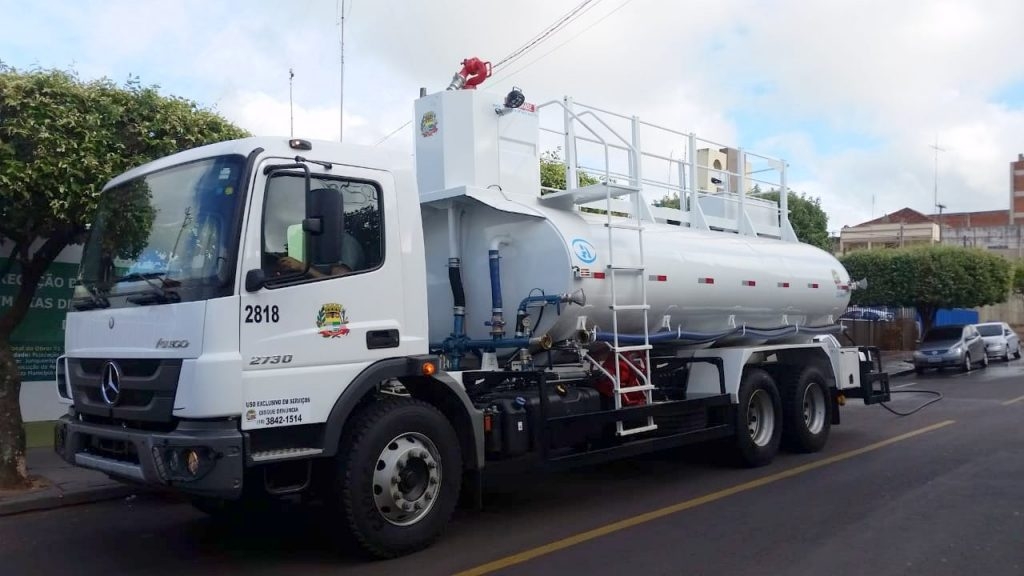 CIAT de Três Lagoas tem 20 vagas de ajudante de obras, 20 vagas de motorista de caminhão pipa, 10 vagas de pedreiro e outras funções