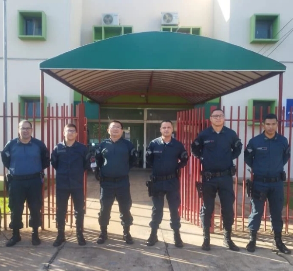 Polícia Militar realiza doação de sangue em Três Lagoas