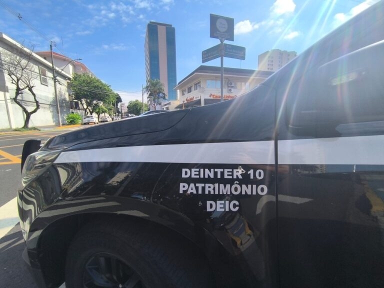 Polícia Civil de Araçatuba investiga advogada tem joias e outros bens furtados enquanto esteve internada