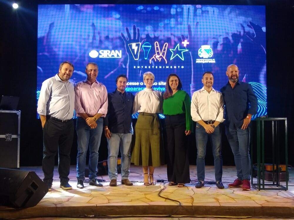 Com novo conceito, organização promete resgatar a tradição da Expô Araçatuba