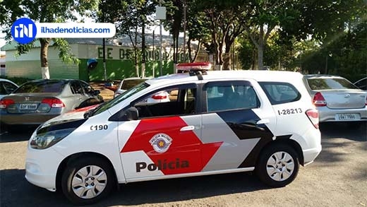 Guarda Municipal de Birigui prende andarilho por tenta agarrar mulher em via pública, ocorrência apresentada na DDM
